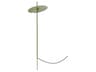 Xana Outdoor Floor Lamp Modern Minimalist