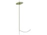 Ceraunavolta Multi-Light Pendant Light Enchanting Blown Glass