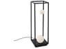 Abachina Outdoor Floor Light