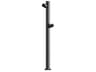 Jaco Outdoor Floor Lamp Modular Aluminum