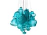 Ceraunavolta Multi Light Pendant Light