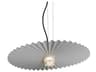 Gonzaga Pendant Light Large White