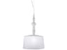 Alì & Babà Pendant Light Modern White