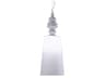 Ali & Baba Pendant Light A Modern Ceramic Suspension Lamp