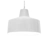 Gangster Pendant Light Modern Ceramic Suspension Lamp