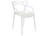 Masters Dining Armchair Iconic Set of 2