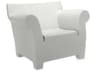 Bubble Club Armchair Modern Polyethylene Lounge Chair