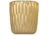 Jelly Gold Vase