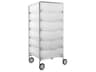 Mobil Ice File Cabinet
