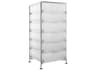 Mobil Ice File Cabinet