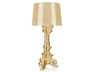 Bourgie Gold LED Buffet Lamp