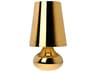 Cindy Dark Gold LED Table Lamp