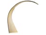 Taj Gold LED Table Lamp