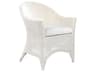 Cape Cod Dining Armchair All-Weather Wicker