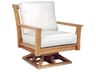Chelsea Swivel Rocker Lounge Chair Deep Seating