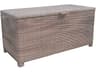Special Order Sag Harbor Wicker 67" Cushion Box