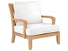 Special Order Somerset Teak Cushion Lounge Chair
