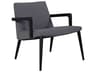Nordic Plus Grey Accent Chair