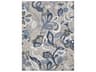 Calla Floral Area Rug
