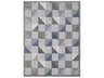 Calla Geometric Area Rug