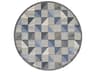 Calla Geometric Area Rug