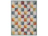 Calla Geometric Area Rug