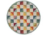 Calla Geometric Area Rug
