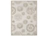 Calla Floral Area Rug