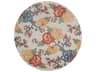 Calla Floral Area Rug