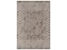 Karina Bordered Area Rug