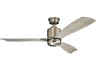 Ridley-II LED 52" Ceiling Fan