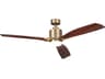 Ridley 1 - Light 60" LED Ceiling Fan