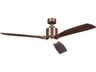 Ridley 1 - Light 60" LED Ceiling Fan