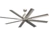 Breda 65" Outdoor Ceiling Fan