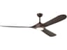 Mylo Weather+ 80" LED Ceiling Fan