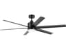 Loa 65" LED Ceiling Fan