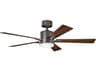 Lucian LED 52" Ceiling Fan