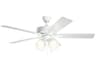 Basics Pro Premier 52" Ceiling Fan