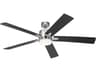 Lucian 1 - Light 60" LED Ceiling Fan
