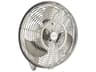 Pola 24" Indoor / Outdoor Wall Fan