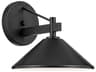 Ripley 1 - Light Outdoor Wall Light