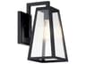 Delison Outdoor Wall Light