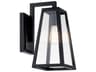 Delison Outdoor Wall Light