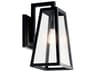 Delison 1 - Light Outdoor Wall Light