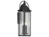 Harbor Row 4 - Light Outdoor Wall Light
