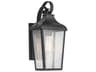 Forestdale 1 - Light Outdoor Wall Light