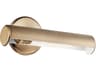 Midi Champagne Bronze Picture Light