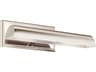 Carston Polished Nickel Picture Light