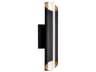 Astalis Outdoor Wall Light