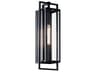 Goson 1 - Light Outdoor Wall Light